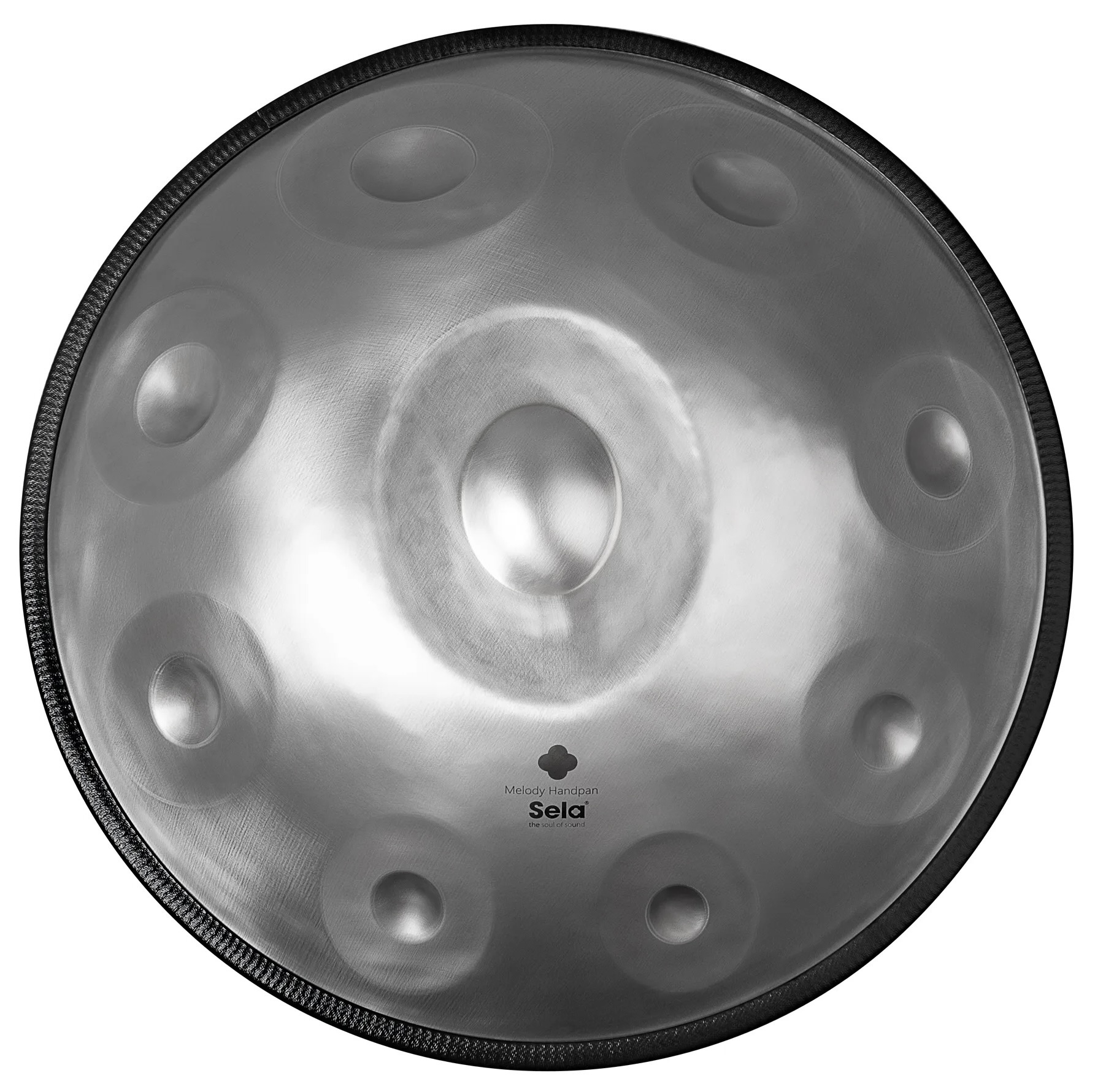 Sela Melody Handpan-Serie